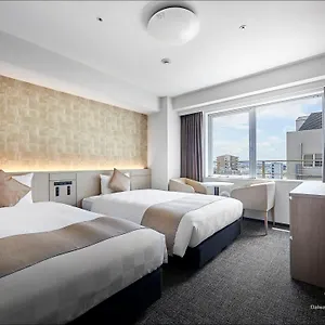 Hotel Daiwa Roynet Kyoto-hachijoguchi, Kyoto