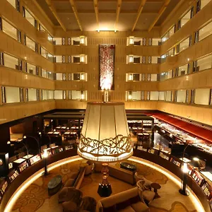 Hotel Century, Quioto