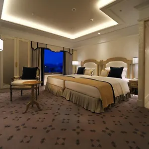 Hotell Nikko Princess, Kyoto