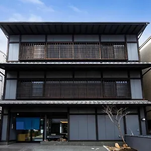 Hotel Madoka Station West, Kyoto