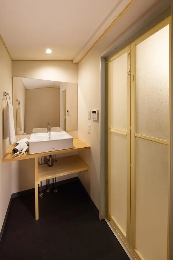 Tsumugi Kyotoekimae Apartment  Kyoto