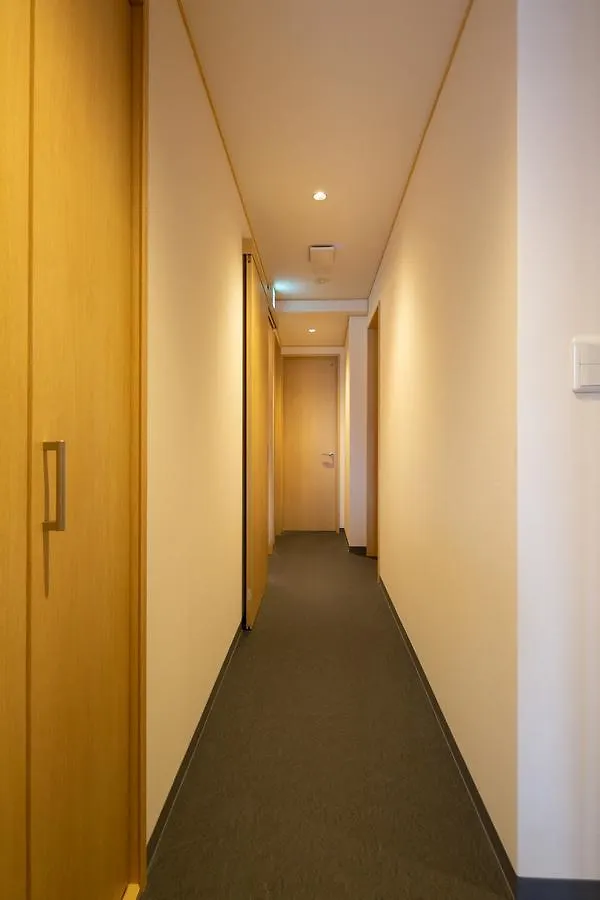 Tsumugi Kyotoekimae Apartment