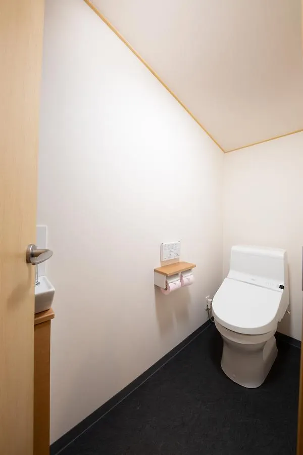Tsumugi Kyotoekimae Apartment