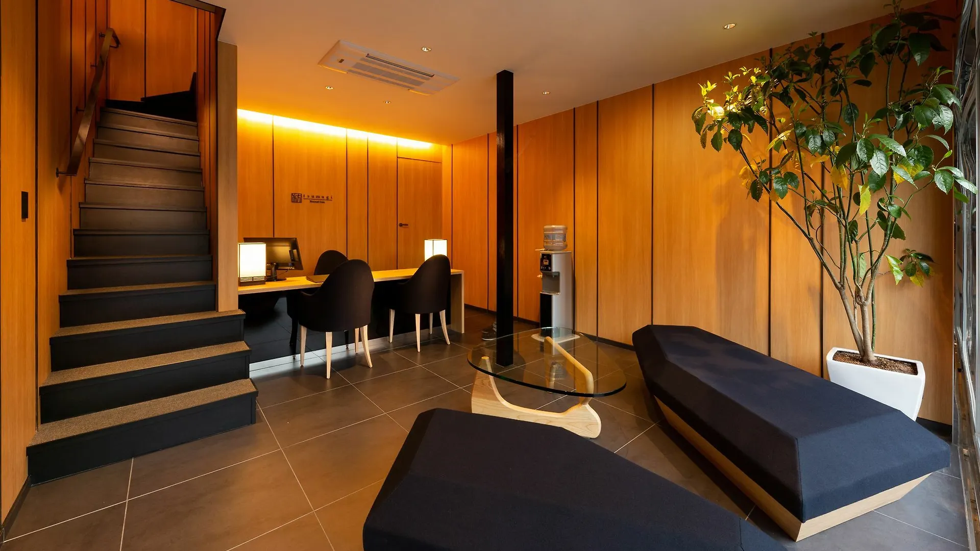 Tsumugi Kyotoekimae Apartment Japan