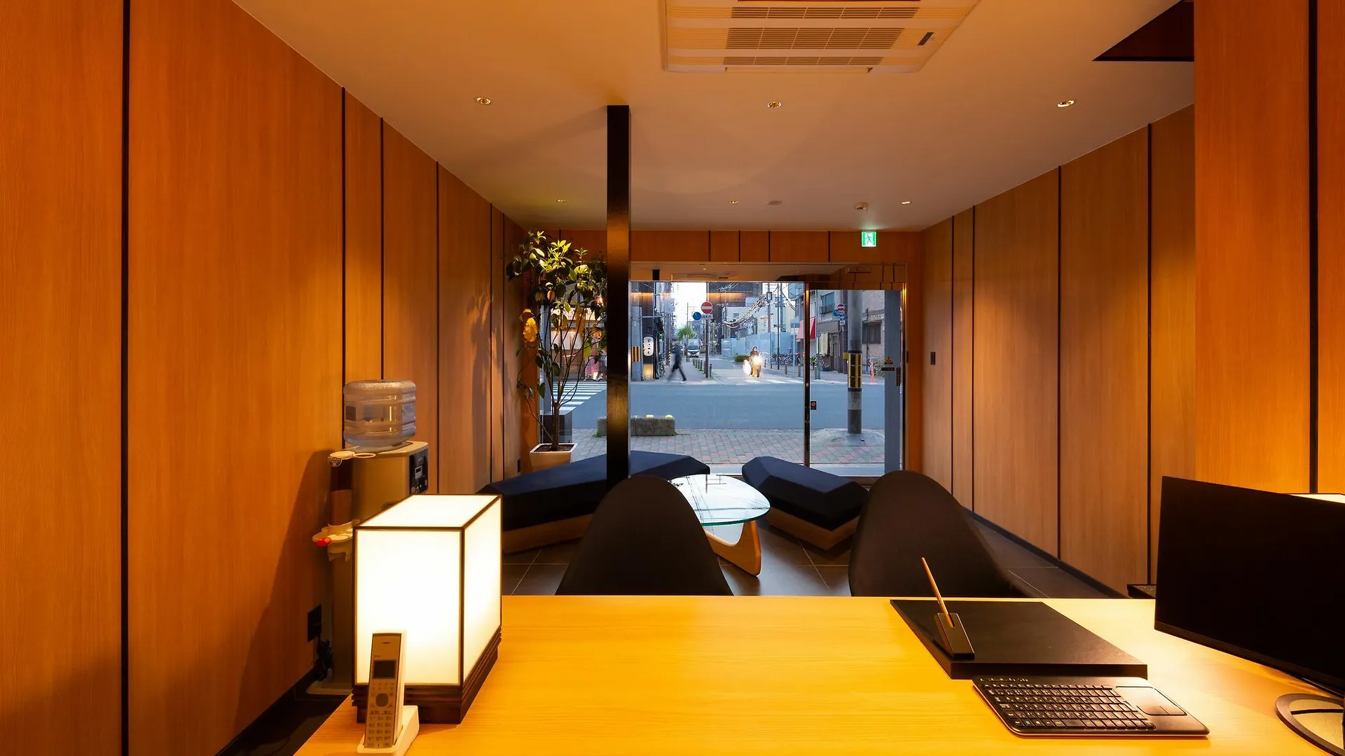 Tsumugi Kyotoekimae Apartment Kyoto