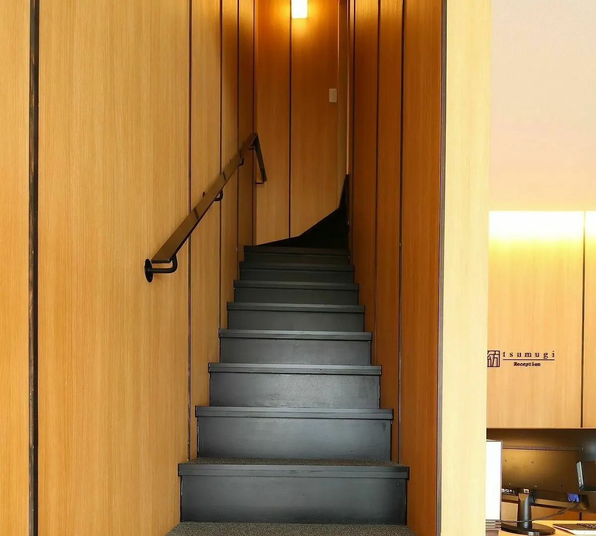 Tsumugi Kyotoekimae Apartment