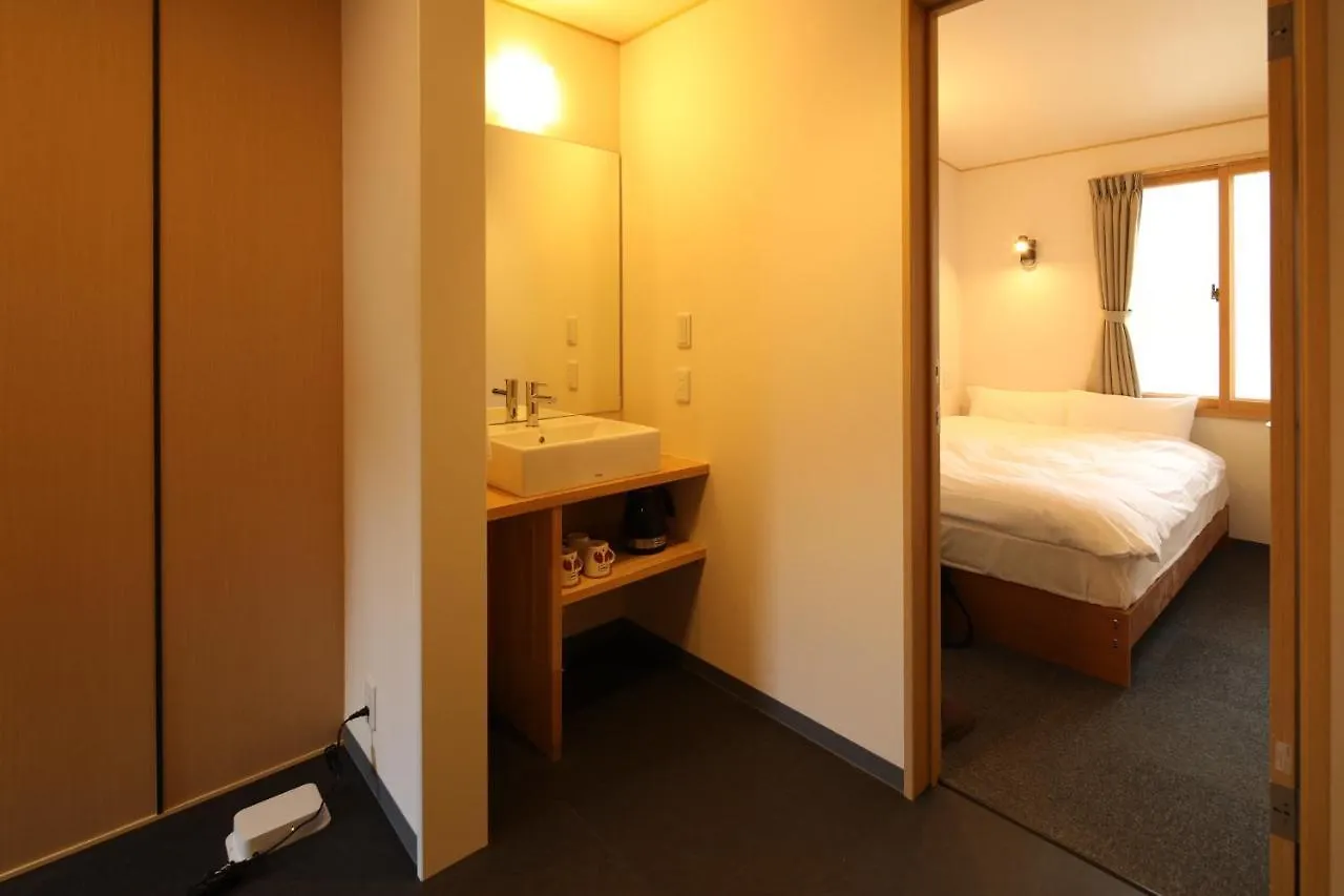 Tsumugi Kyotoekimae Apartment  Kyoto