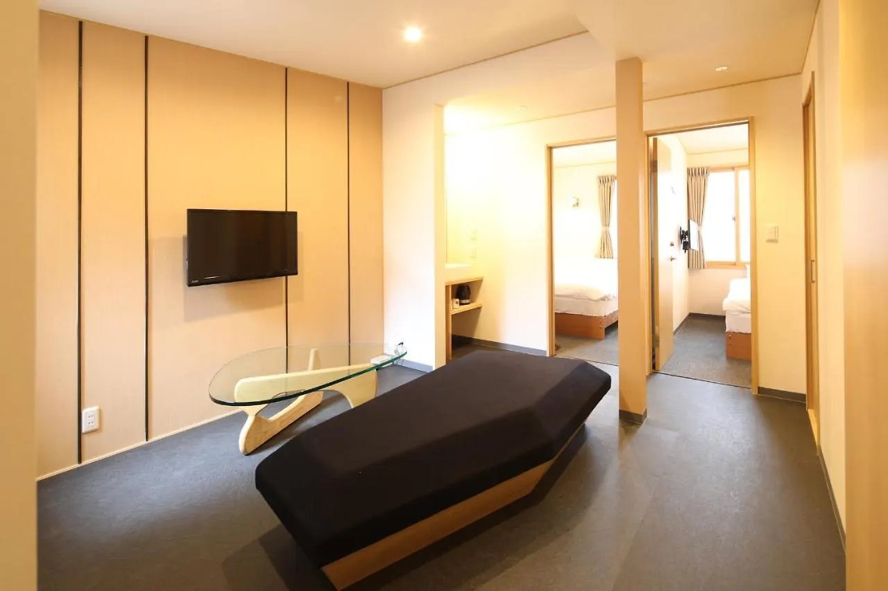 Tsumugi Kyotoekimae Apartment
