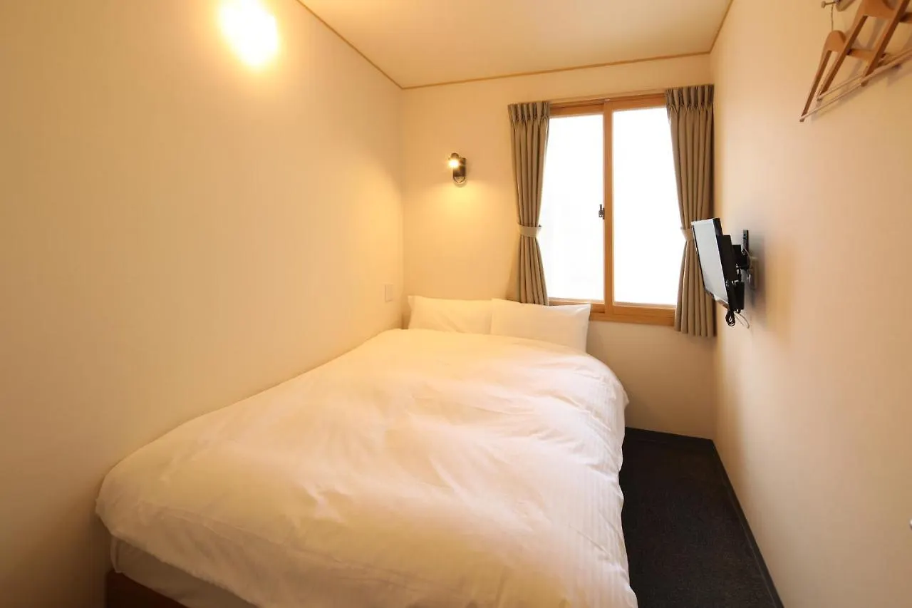 Tsumugi Kyotoekimae Apartment Japan